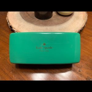 Kate Spade Sunglass Case
